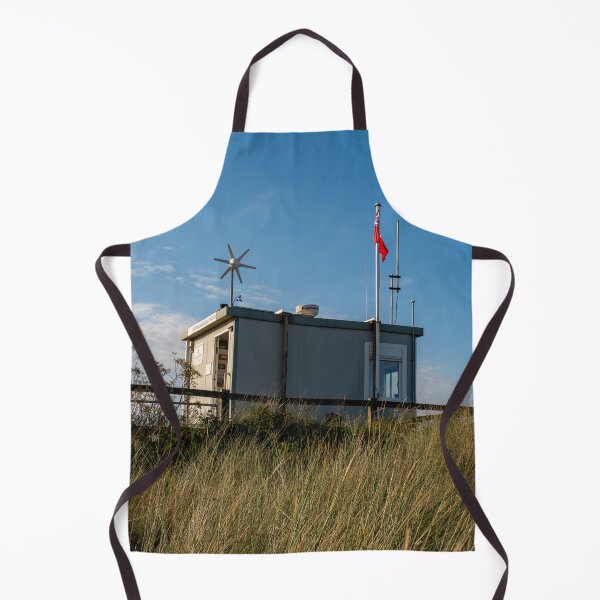 Item preview, RNLI lookout tower on the North Norfolk Coast designed and sold by yackers1.