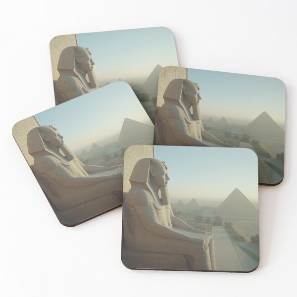 Item preview, Egypt designed and sold by phmdumont.