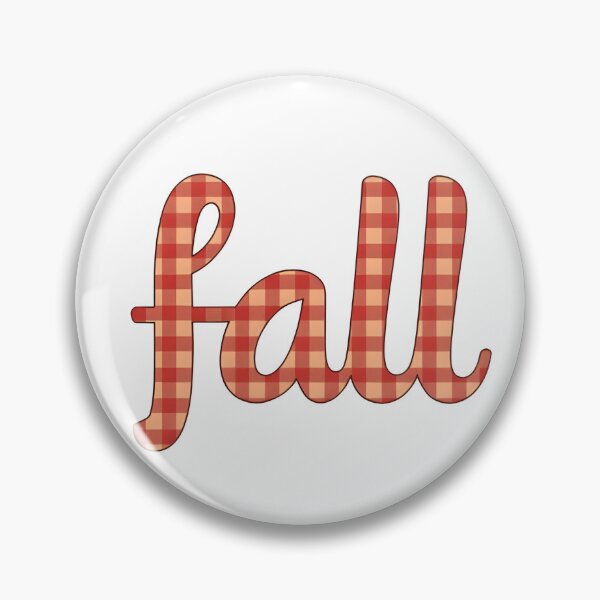 Item preview, Fall designed and sold by TiaOso.