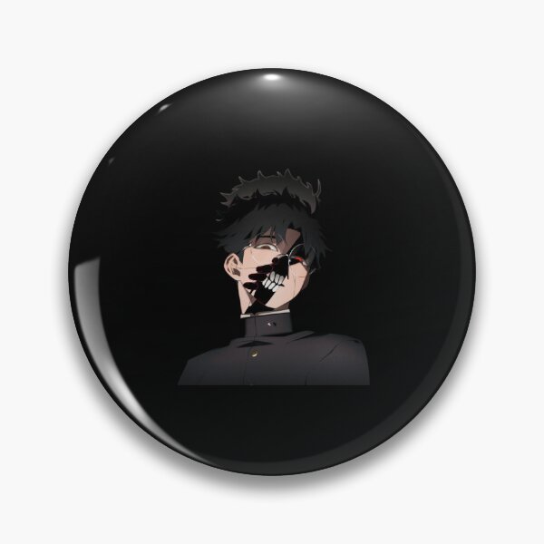 Artikelvorschau, Okarun Dandadan Anime Fanart | Ken Takakura Okarun aus Dandadan | Japanisches Manga-Charakterdesign entworfen und verkauft von CrispyToastYT.