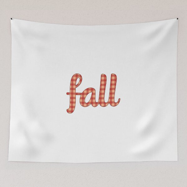 Item preview, Fall designed and sold by TiaOso.