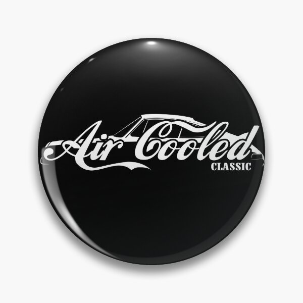 Item preview, Air Cooled 911 Turbo Flat 6 Boxer Motor Classic Car Lover designed and sold by Rifart Shop.