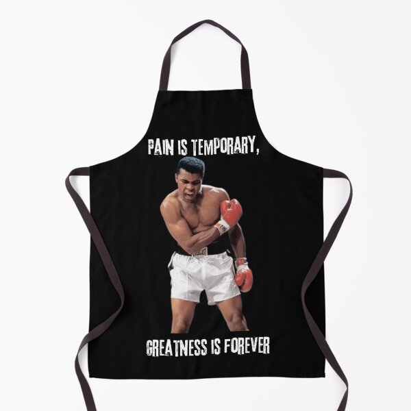 Item preview,  Muhammad Ali motivational products gymbro designed and sold by NextLevel_.