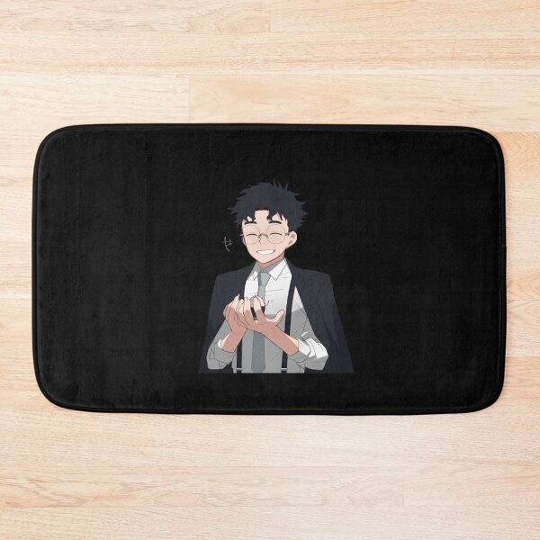 Artikelvorschau, Okarun Dandadan Anime Fanart | Ken Takakura Okarun aus Dandadan | Japanisches Manga-Charakterdesign entworfen und verkauft von CrispyToastYT.