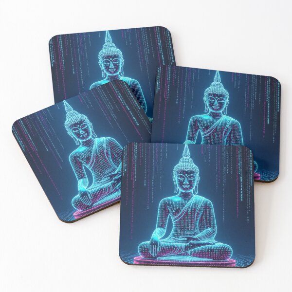 Item preview, Source Code Buddha - 67 designed and sold by TantricBuddha.