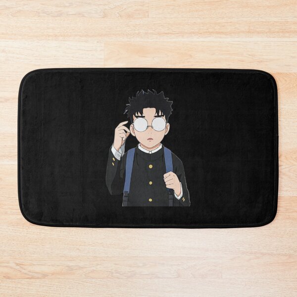 Artikelvorschau, Okarun Dandadan Anime Fanart | Ken Takakura Okarun aus Dandadan | Japanisches Manga-Charakterdesign entworfen und verkauft von CrispyToastYT.