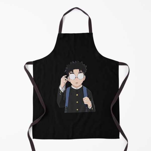 Item preview, Okarun Dandadan Anime Fanart | Ken Takakura Okarun de Dandadan | Diseño de personajes manga japonés designed and sold by CrispyToastYT.