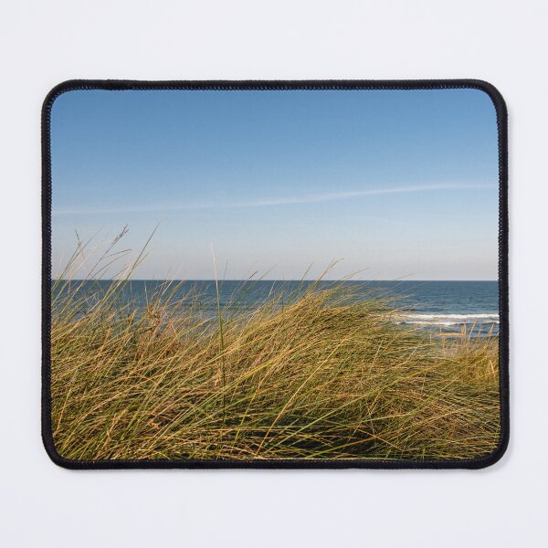 Item preview, View over the Norfolk Coast designed and sold by yackers1.