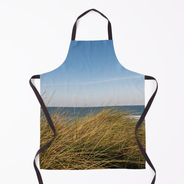 Item preview, View over the Norfolk Coast designed and sold by yackers1.