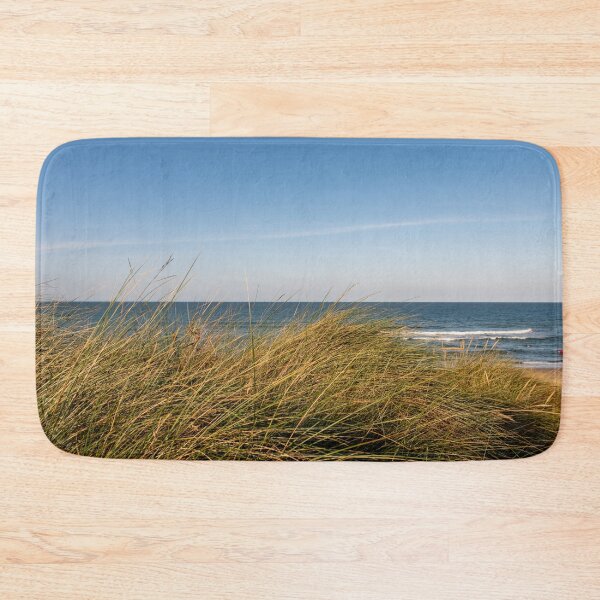 Item preview, View over the Norfolk Coast designed and sold by yackers1.