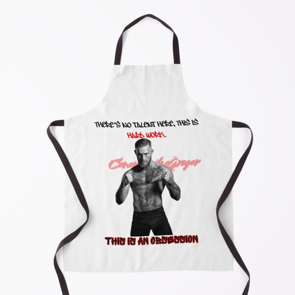 Item preview, Obsessed with Success McGregor | NextLevel Motivation white designed and sold by NextLevel_.