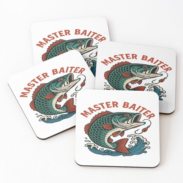 Item preview, master baiter designed and sold by Catfighter.