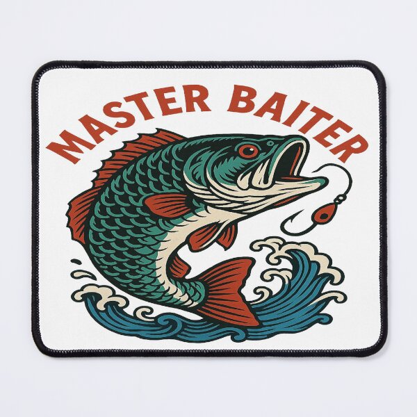 Item preview, master baiter designed and sold by Catfighter.