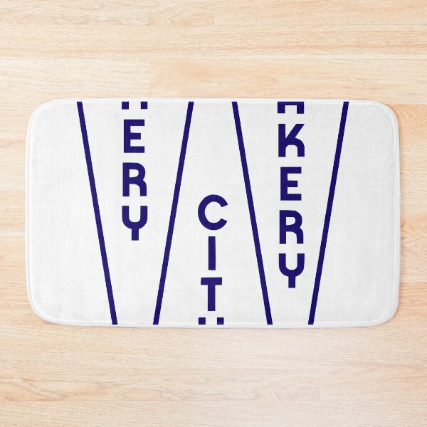 Item preview, THE CITY BAKERY designed and sold by oddwonders.