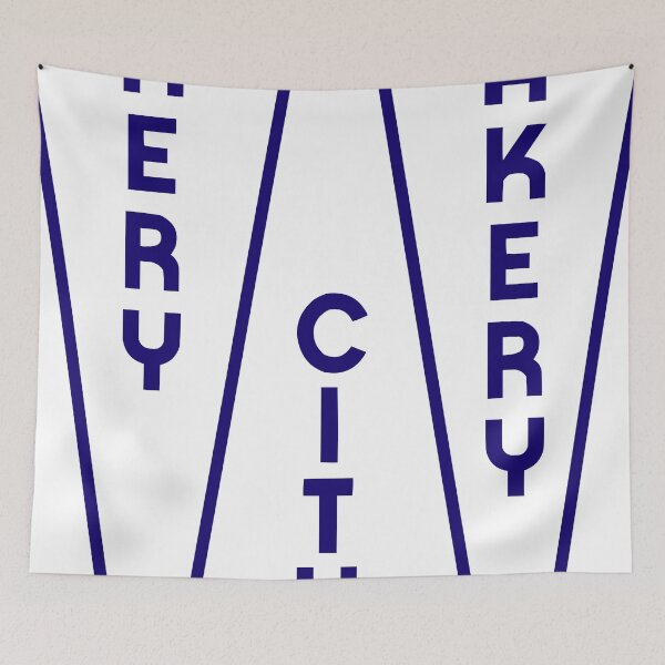 Item preview, THE CITY BAKERY designed and sold by oddwonders.