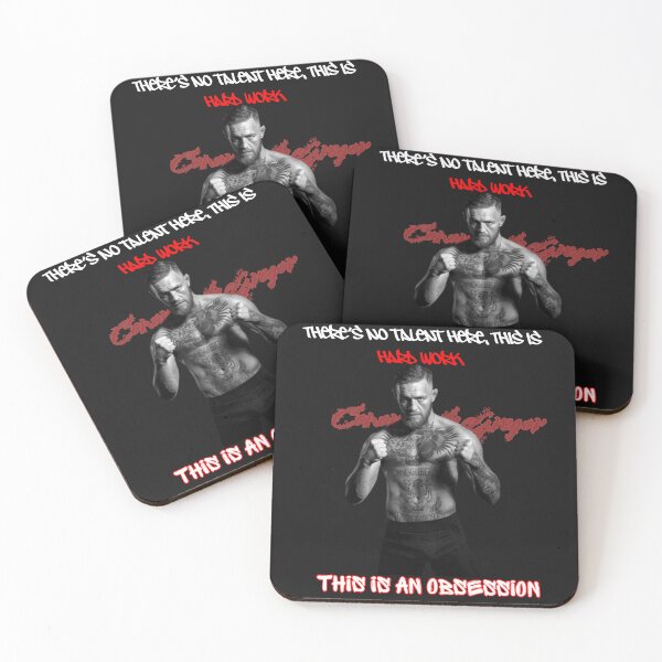 Item preview, Obsessed with Success McGregor | NextLevel Motivation  designed and sold by NextLevel_.