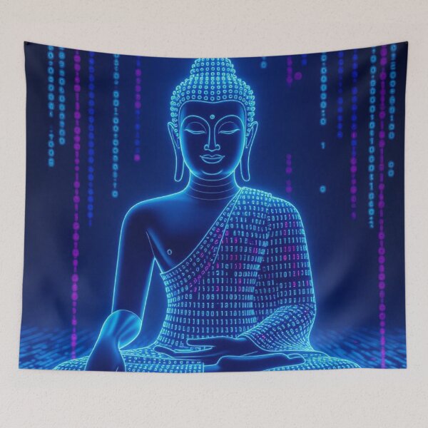 Item preview, Source Code Buddha - 68 designed and sold by TantricBuddha.