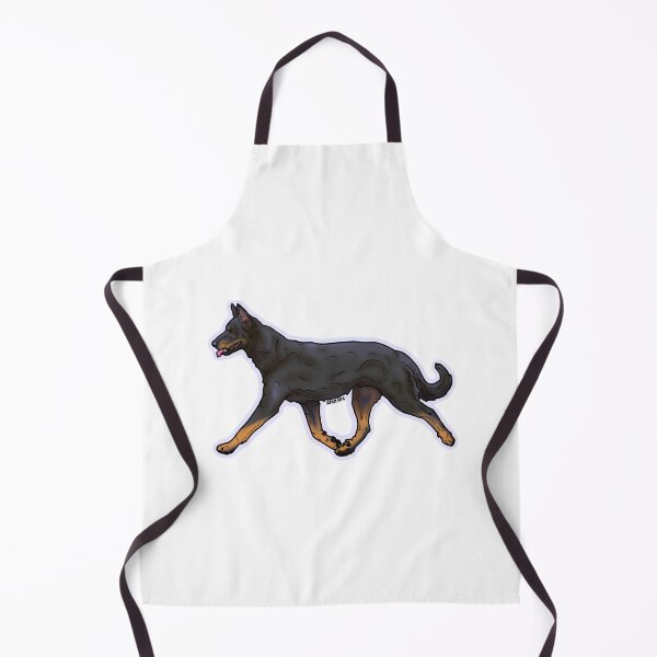 Item preview, Black & tan beauceron designed and sold by Rhia4rt.