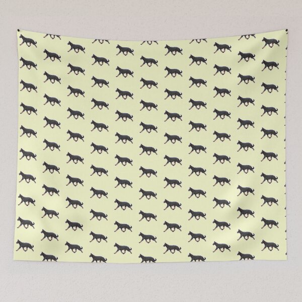 Item preview, Black & tan beauceron designed and sold by Rhia4rt.