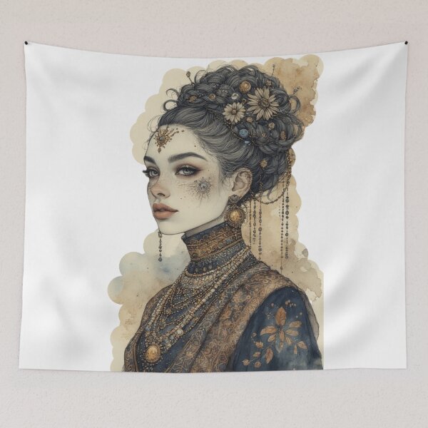 Item preview, Nythera — The Web of Worlds designed and sold by Limagedunmythe.