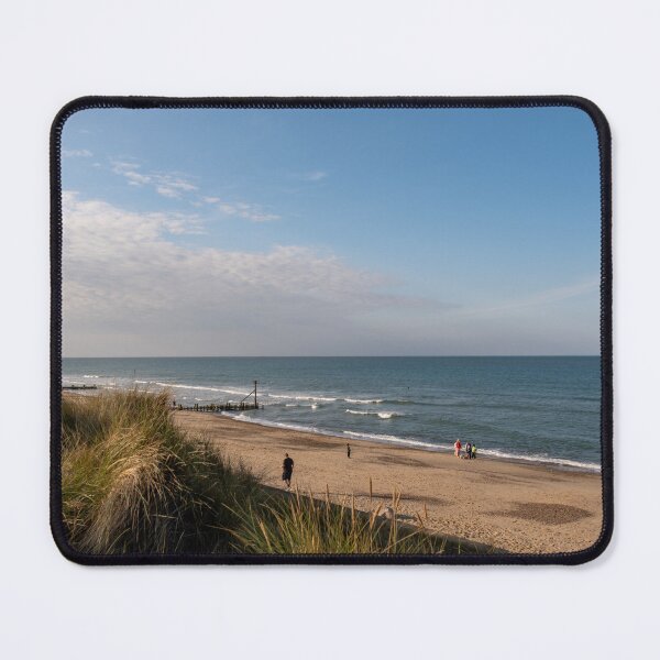 Item preview, An evening on the North Norfolk Coast designed and sold by yackers1.