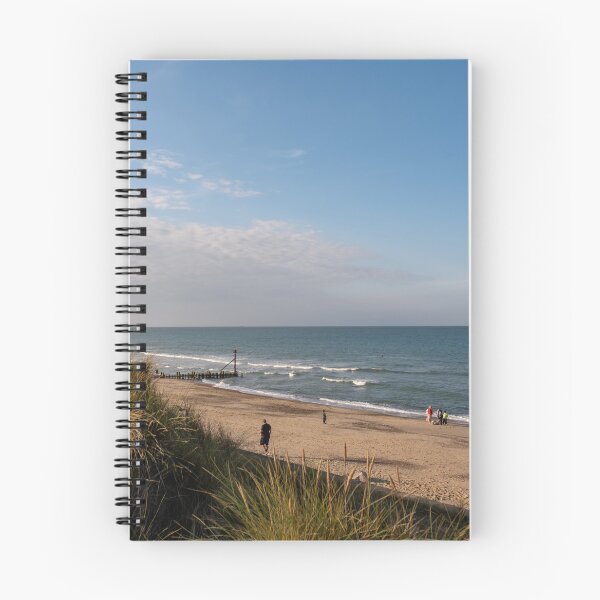 Item preview, An evening on the North Norfolk Coast designed and sold by yackers1.