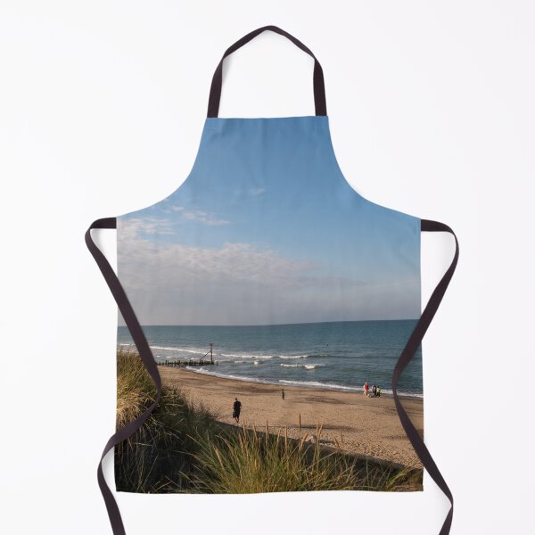 Item preview, An evening on the North Norfolk Coast designed and sold by yackers1.