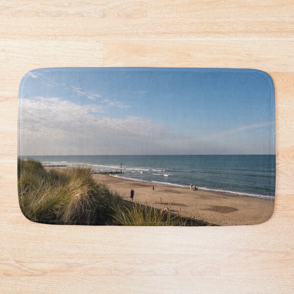 Item preview, An evening on the North Norfolk Coast designed and sold by yackers1.
