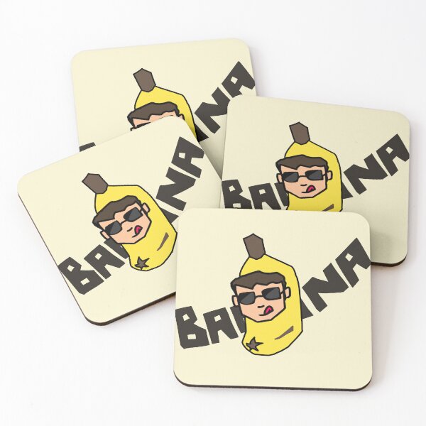 Item preview, Pedri banana cute  designed and sold by artistbarcagirl.