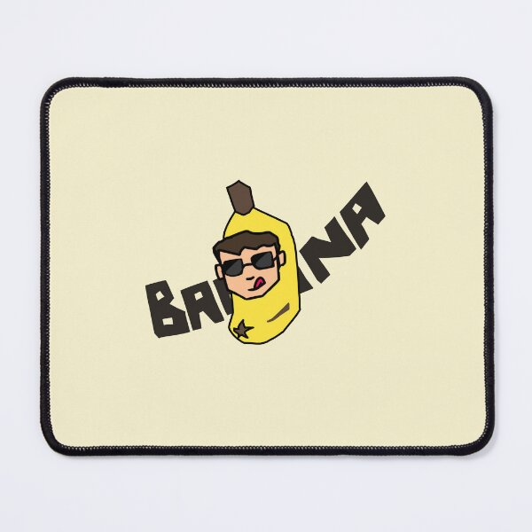 Item preview, Pedri banana cute designed and sold by artistbarcagirl.