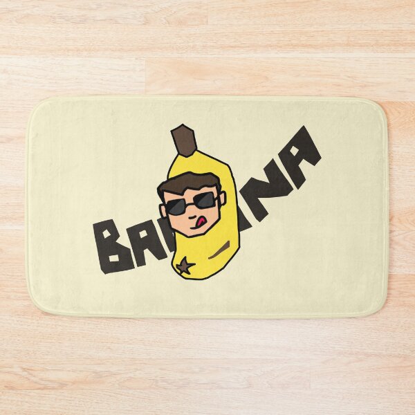 Item preview, Pedri banana cute  designed and sold by artistbarcagirl.