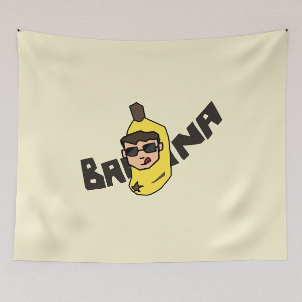 Item preview, Pedri banana cute  designed and sold by artistbarcagirl.