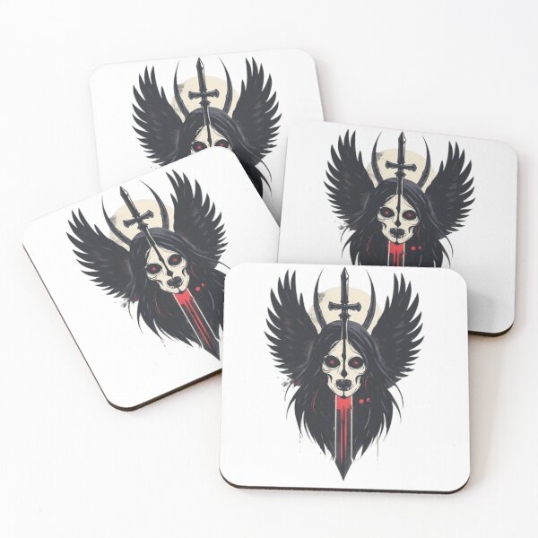 Item preview, Gothic Dark Fashion & Aesthetic Art for Alternative Style Lovers designed and sold by Ditstyle.