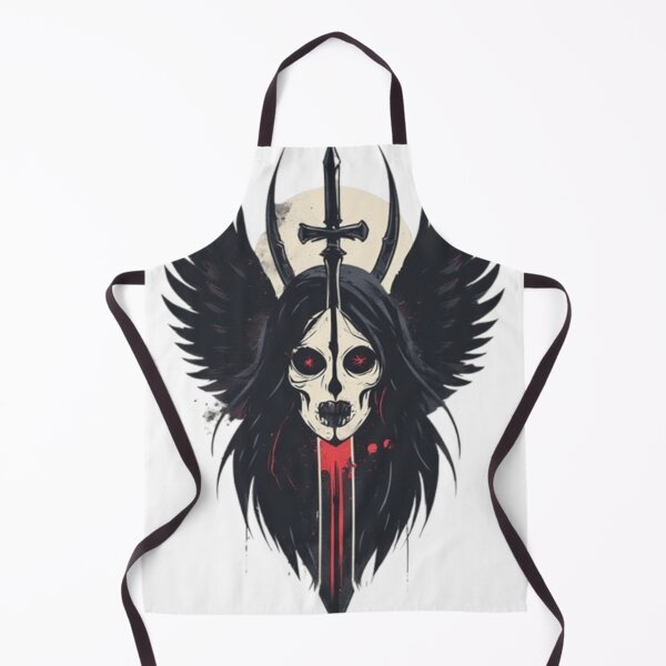 Item preview, Gothic Dark Fashion & Aesthetic Art for Alternative Style Lovers designed and sold by Ditstyle.