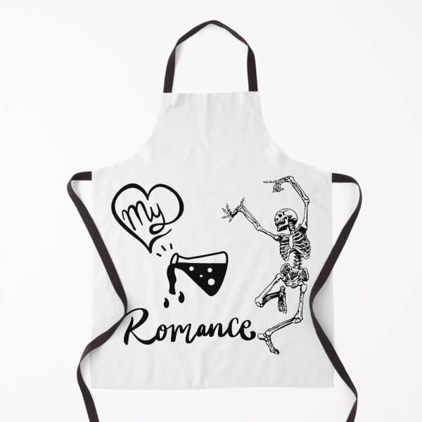 Item preview, My Chemical Romance designed and sold by Zimmarwinns.