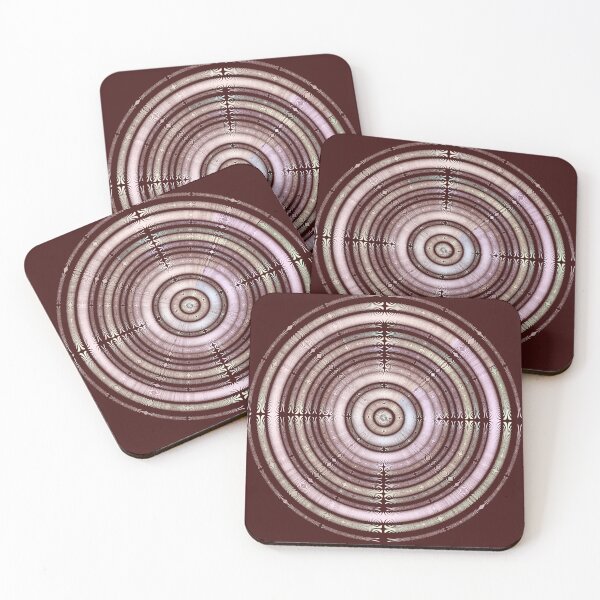 Item preview, Boho Spiral designed and sold by Asha-Art.