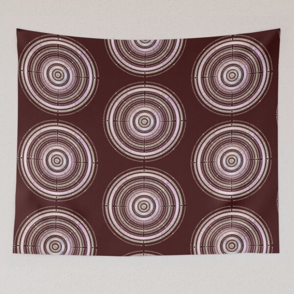 Item preview, Boho Spiral designed and sold by Asha-Art.