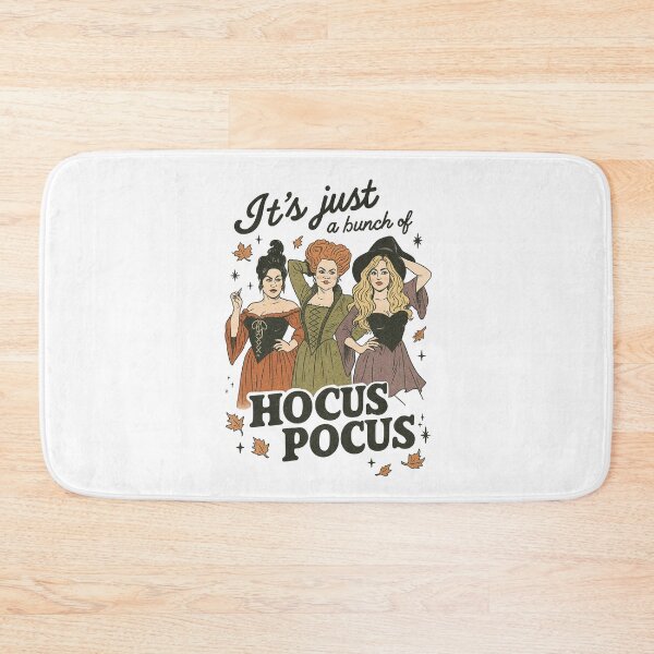 Item preview, Just a Bunch of Hocus Pocus designed and sold by rmcbuckeye.