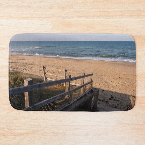 Item preview, Steps down to the sandy beach designed and sold by yackers1.