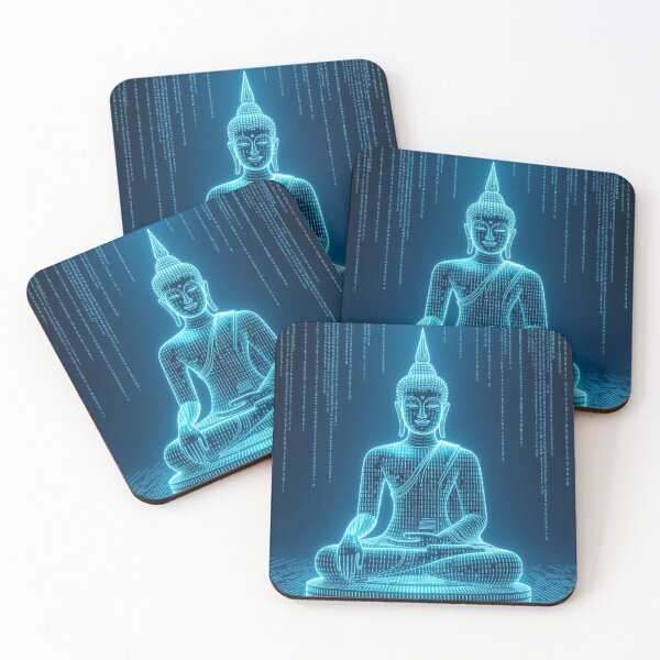 Item preview, Source Code Buddha - 70 designed and sold by TantricBuddha.