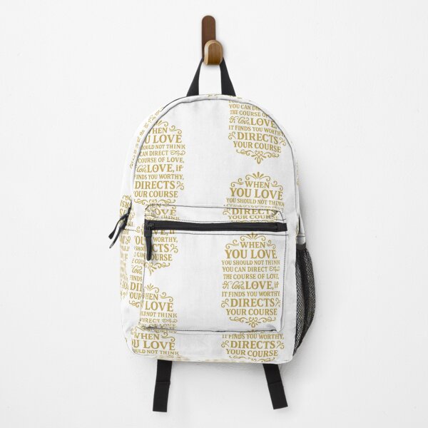 Item preview, Khalil Gibran: Love quote designed and sold by Half Brain Labs.