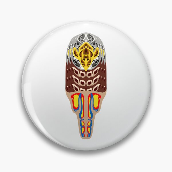 Item preview, Copy of Copy of Fan of the honored bird of prey v.2 designed and sold by shinysoles.