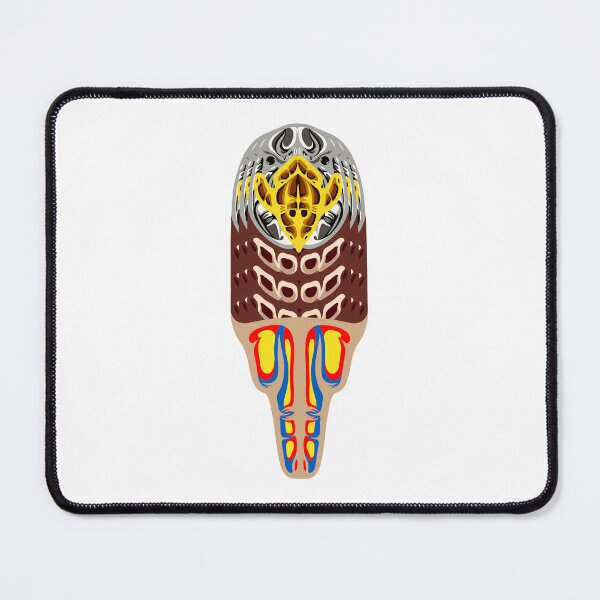 Item preview, Copy of Copy of Fan of the honored bird of prey v.2 designed and sold by Allhandsgraphics.