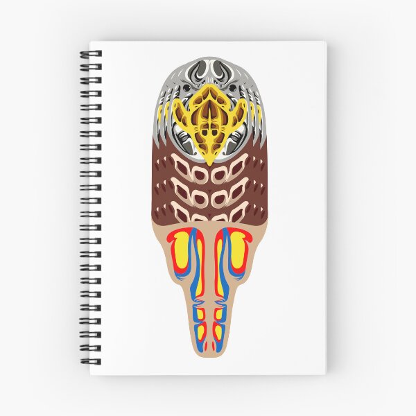 Item preview, Copy of Copy of Fan of the honored bird of prey v.2 designed and sold by shinysoles.