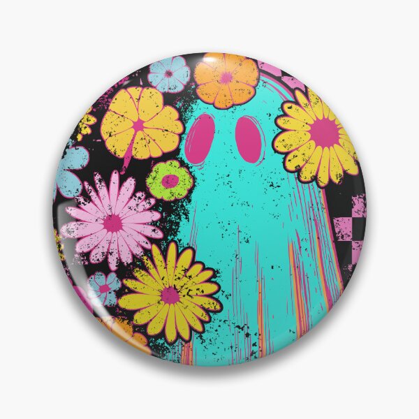 Item preview, Neon Ghost  designed and sold by rmcbuckeye.