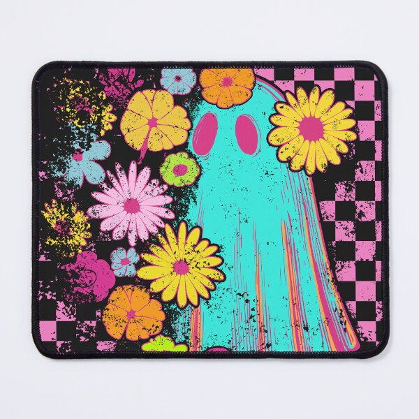 Item preview, Neon Ghost designed and sold by rmcbuckeye.