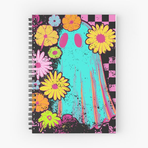 Item preview, Neon Ghost  designed and sold by rmcbuckeye.