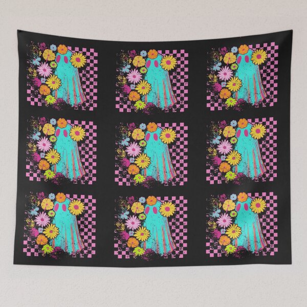 Item preview, Neon Ghost  designed and sold by rmcbuckeye.