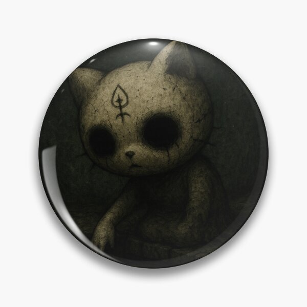 Item preview, Hello kitty and the lake of black eyes designed and sold by art-emissa.