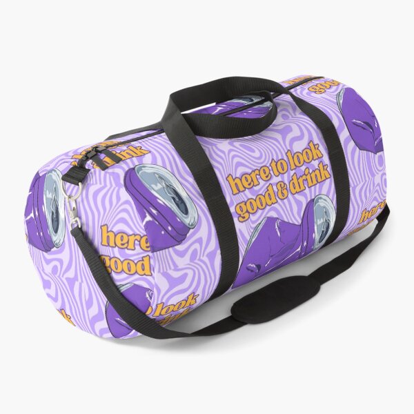 Item preview, Crush it! here to look good and drink game day designed and sold by alejapetit.